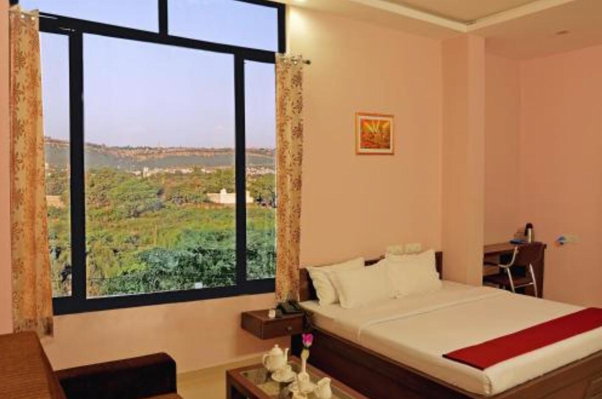 Hotel Shivam Fort View Hotel Chittaurgarh India