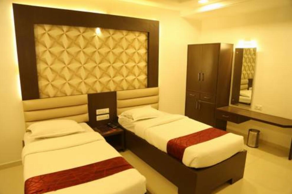 hotel shivananda Hotel Hospet India