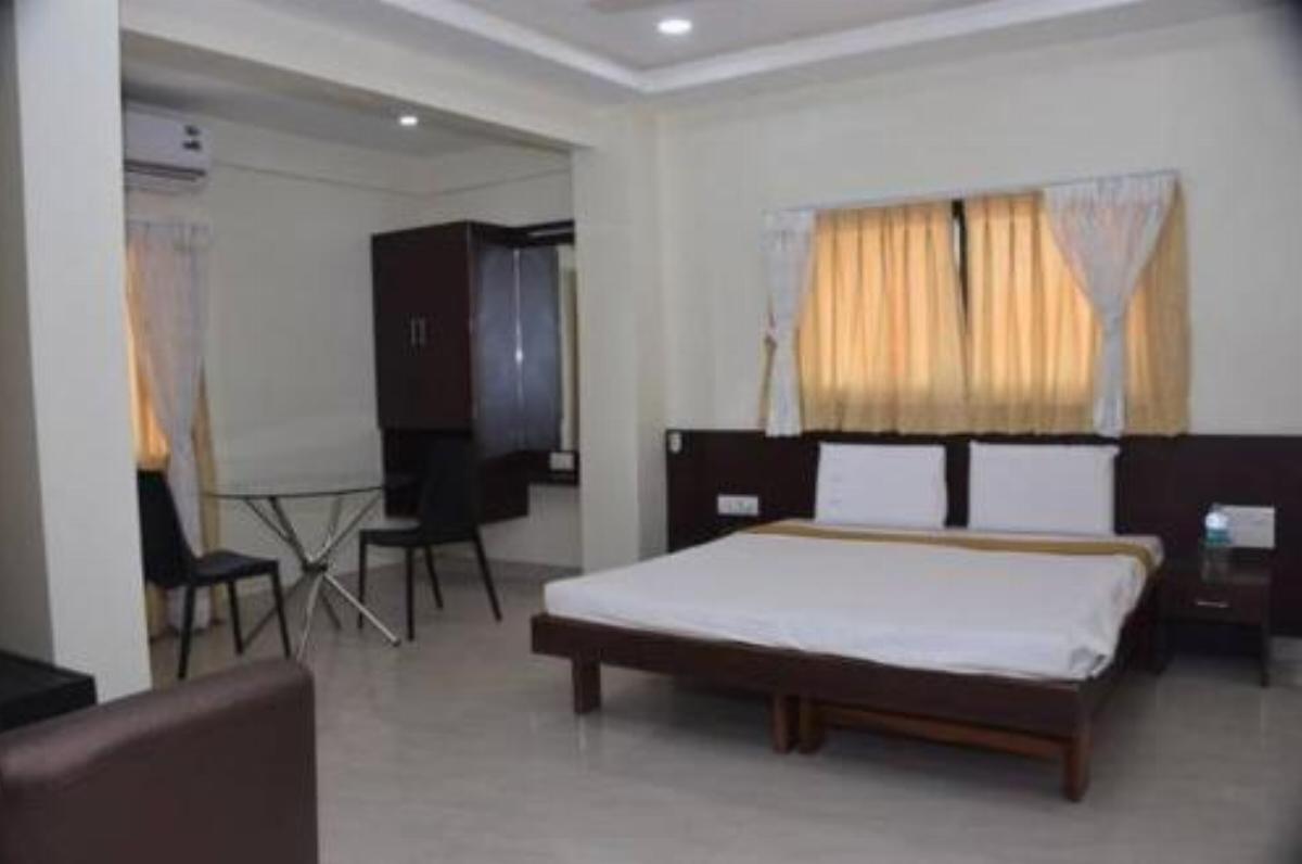 Hotel Shivneri Durvankur Lodge Hotel Latur India