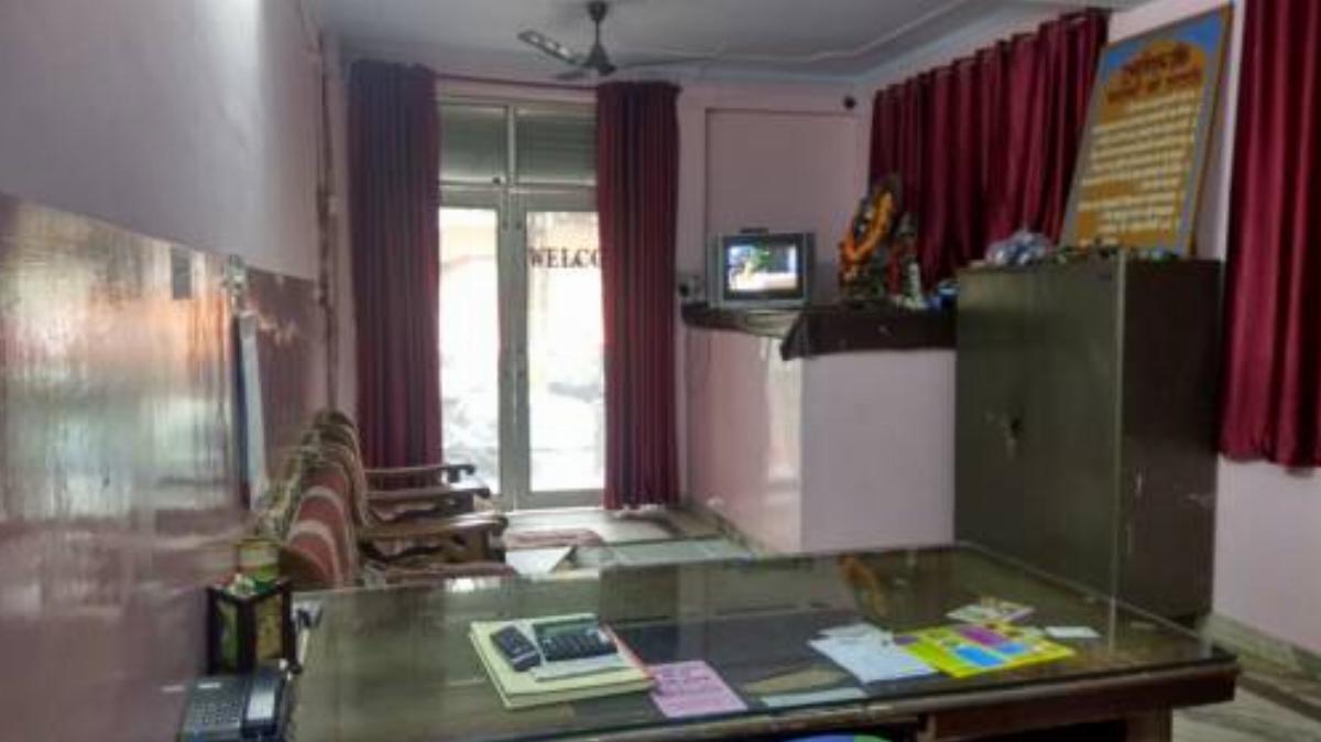 Hotel Shree Ganesh Hotel Jhānsi India