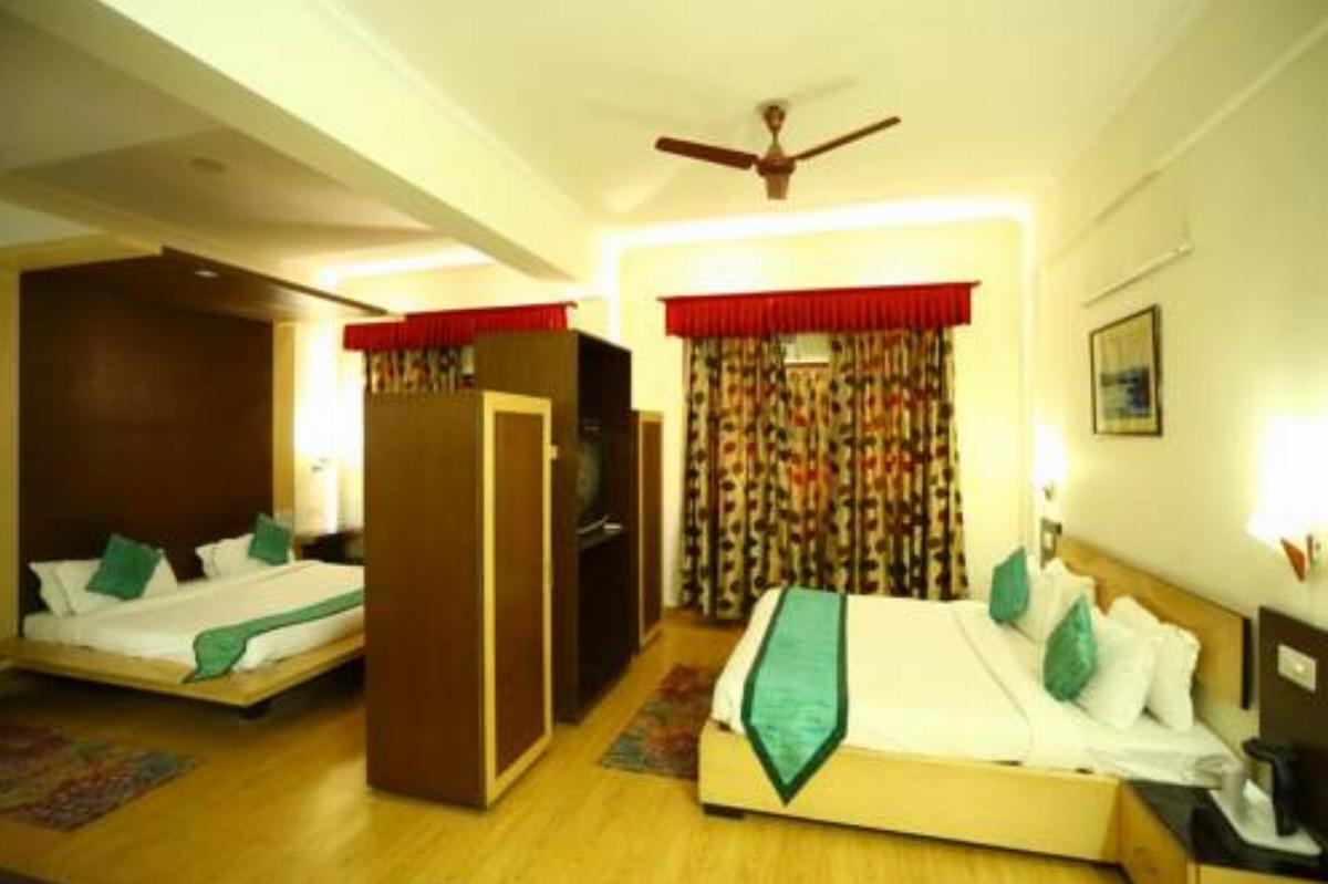 Hotel Shree Hari Niwas Hotel Katra India