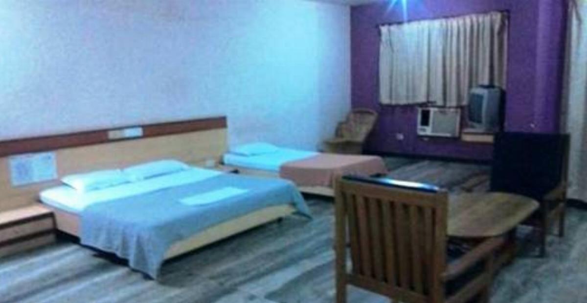Hotel Shree Krishna Leela Hotel Manipala India