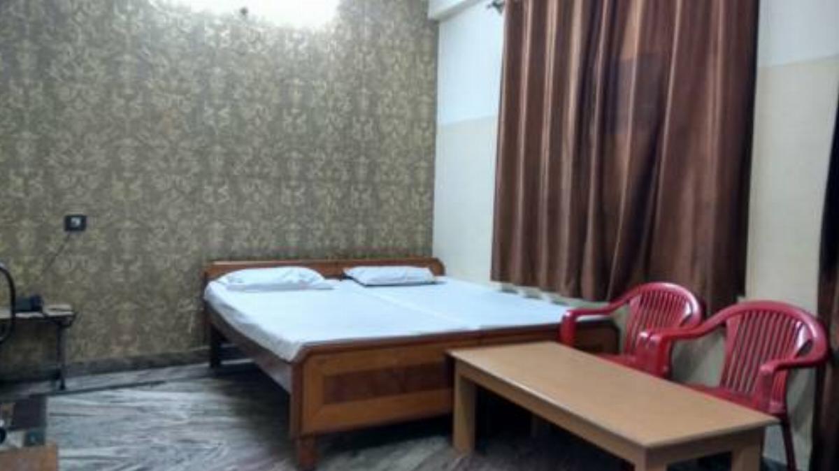 Hotel Shree Palace, Jhansi Hotel Jhānsi India