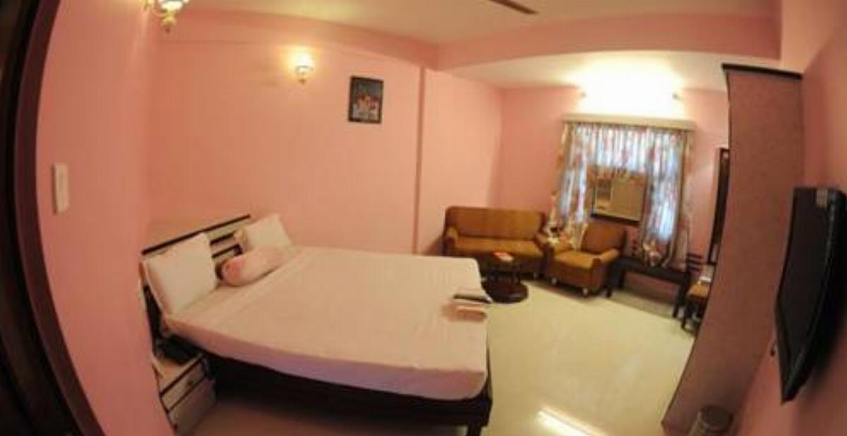 Hotel Shri Gurukripa Hotel Bīna-Etāwa India