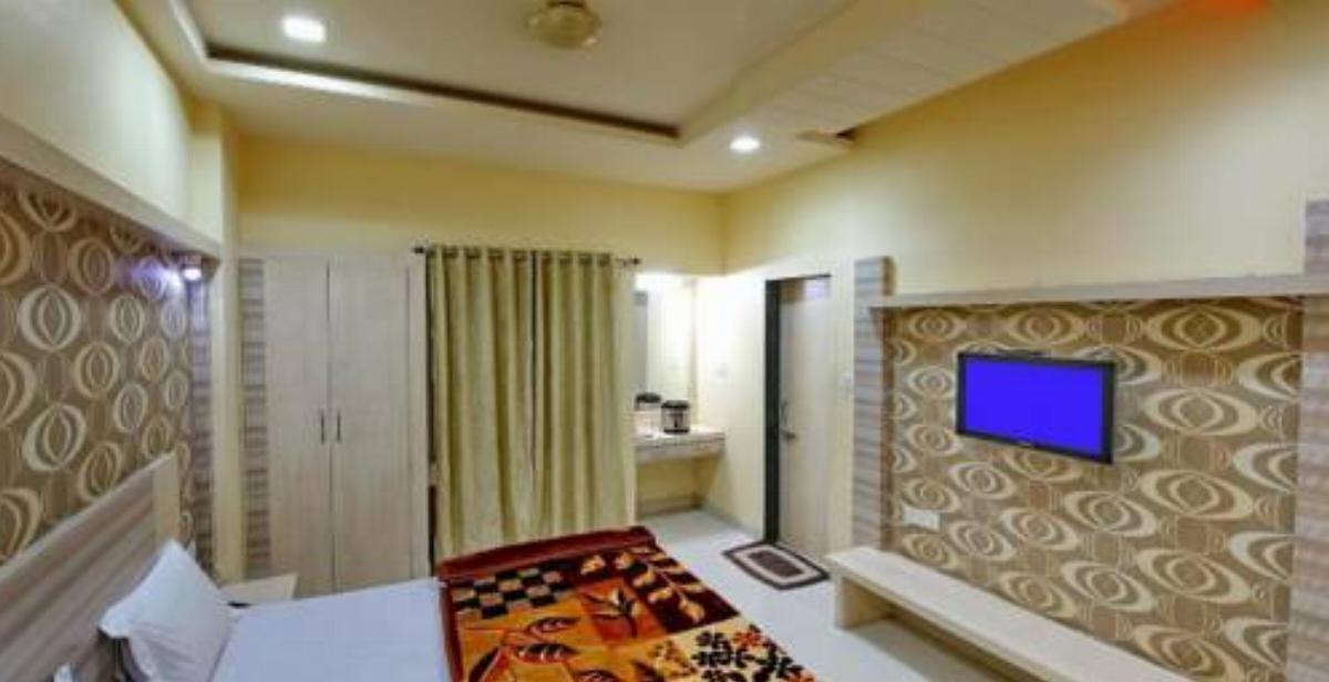Hotel Shri Krishna Hotel Pachmarhī India