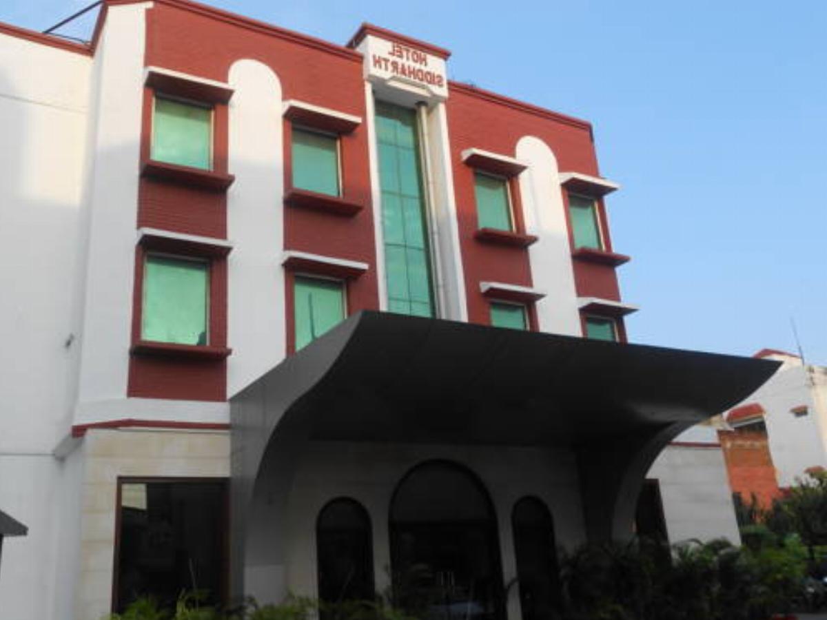 Hotel Siddharth Hotel Varanasi India