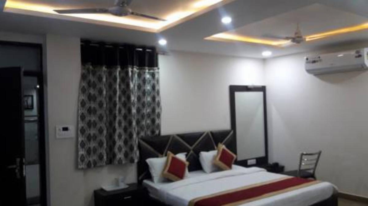 Hotel Siddhi Vinayak Hotel Gwalior India