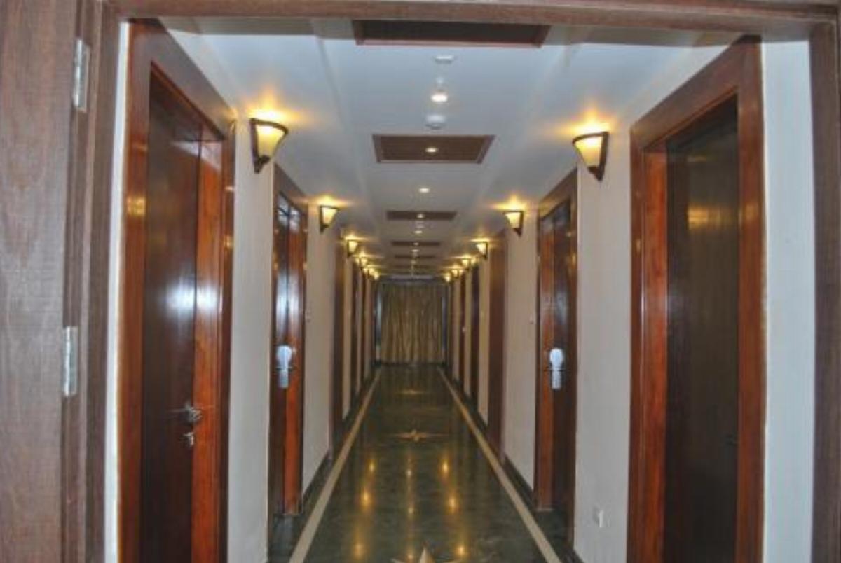 Hotel Sidharth Hotel Bhubaneshwar India