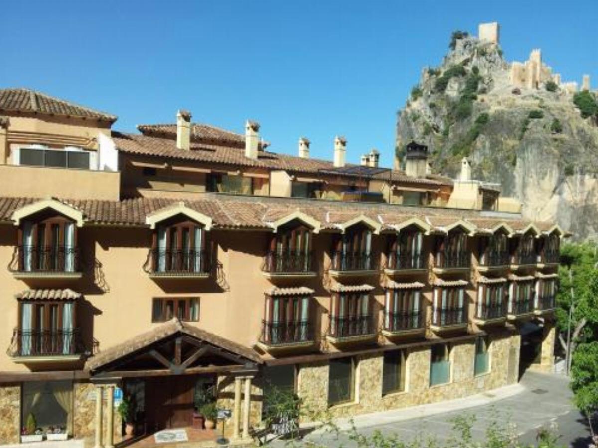 Hotel Sierra de Cazorla & SPA 3* Hotel La Iruela Spain