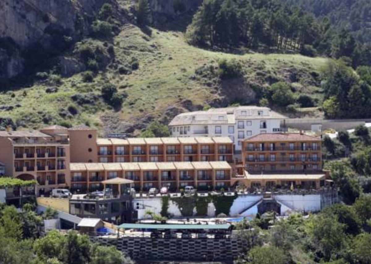 Hotel Sierra de Cazorla & SPA 3* Hotel La Iruela Spain
