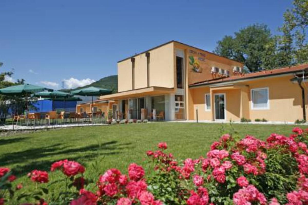 Hotel Siesta Hotel Nova Gorica Slovenia