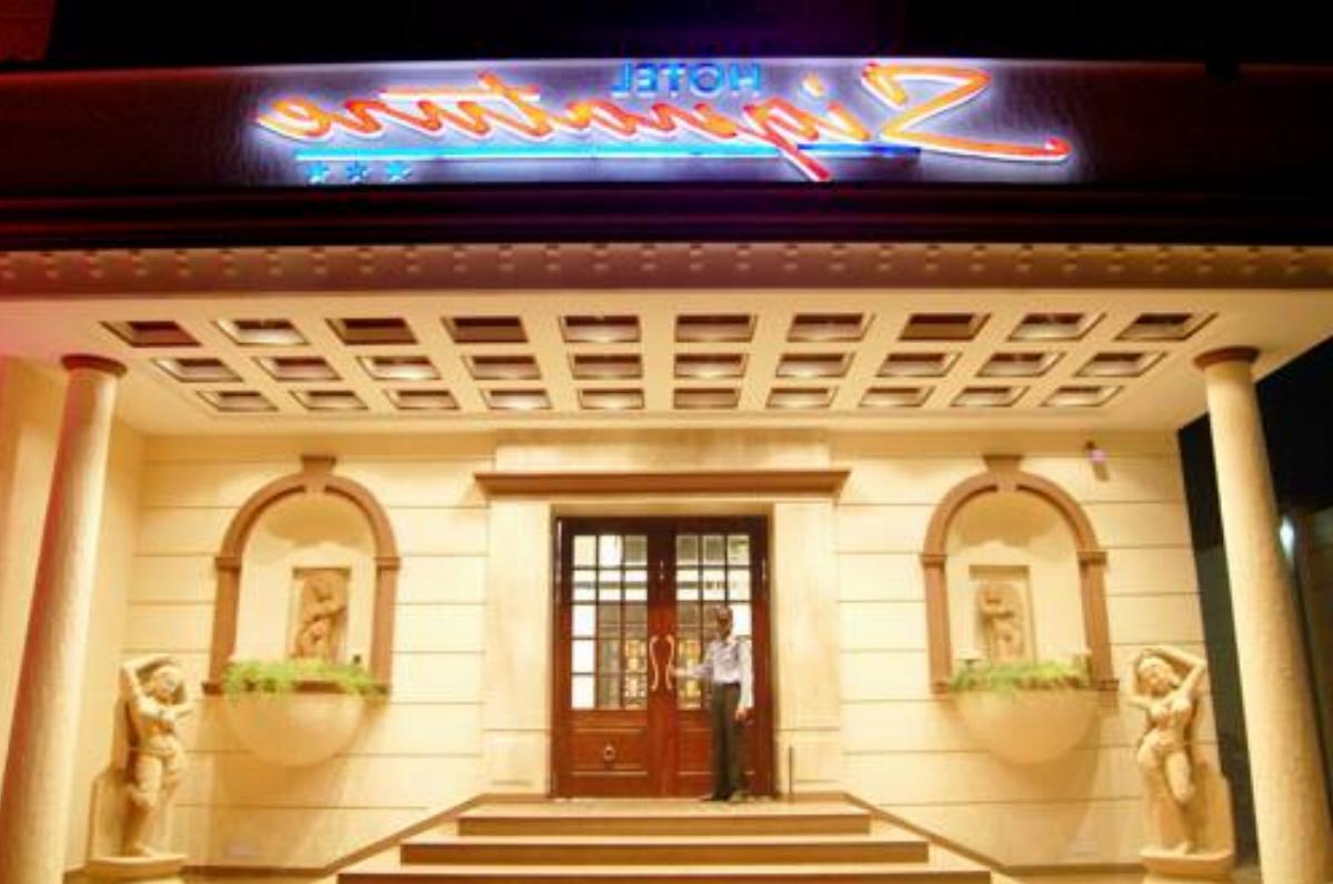 Hotel Signature Hotel Meerut India