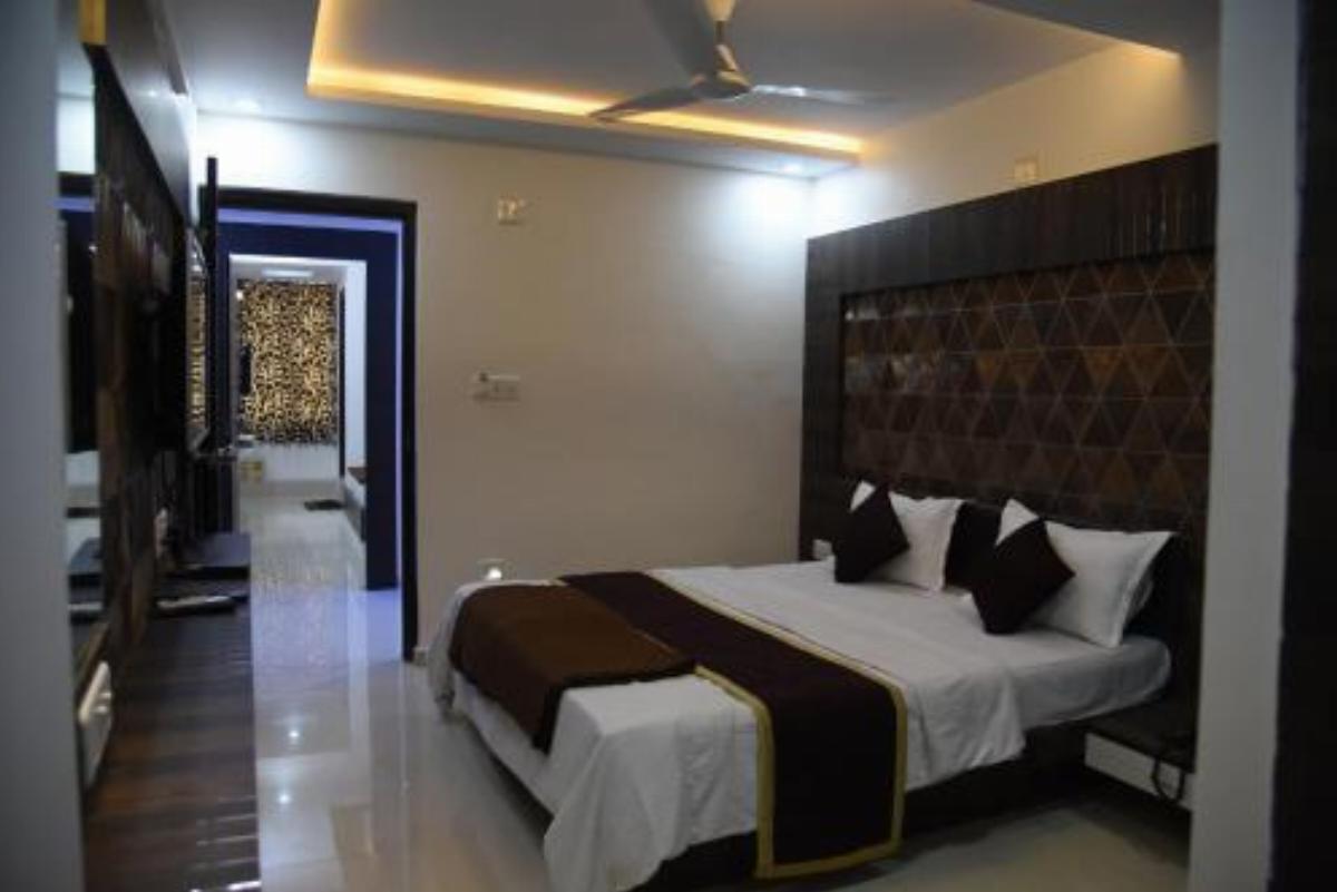 Hotel Silver Inn Hotel Kalol India