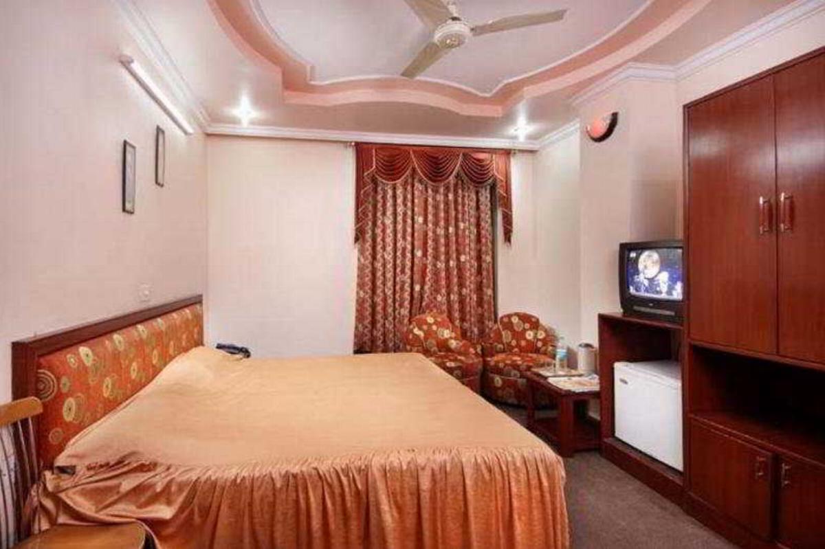 Hotel Simla Palace Hotel Lucknow India