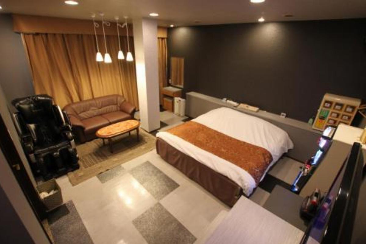 Hotel Sindbad Yamagata (Adult Only) Hotel Higashine Japan