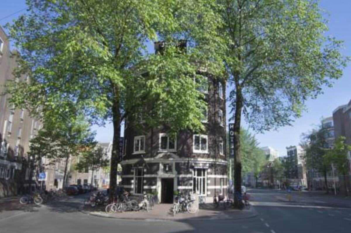 Hotel Sint Nicolaas Hotel Amsterdam Netherlands