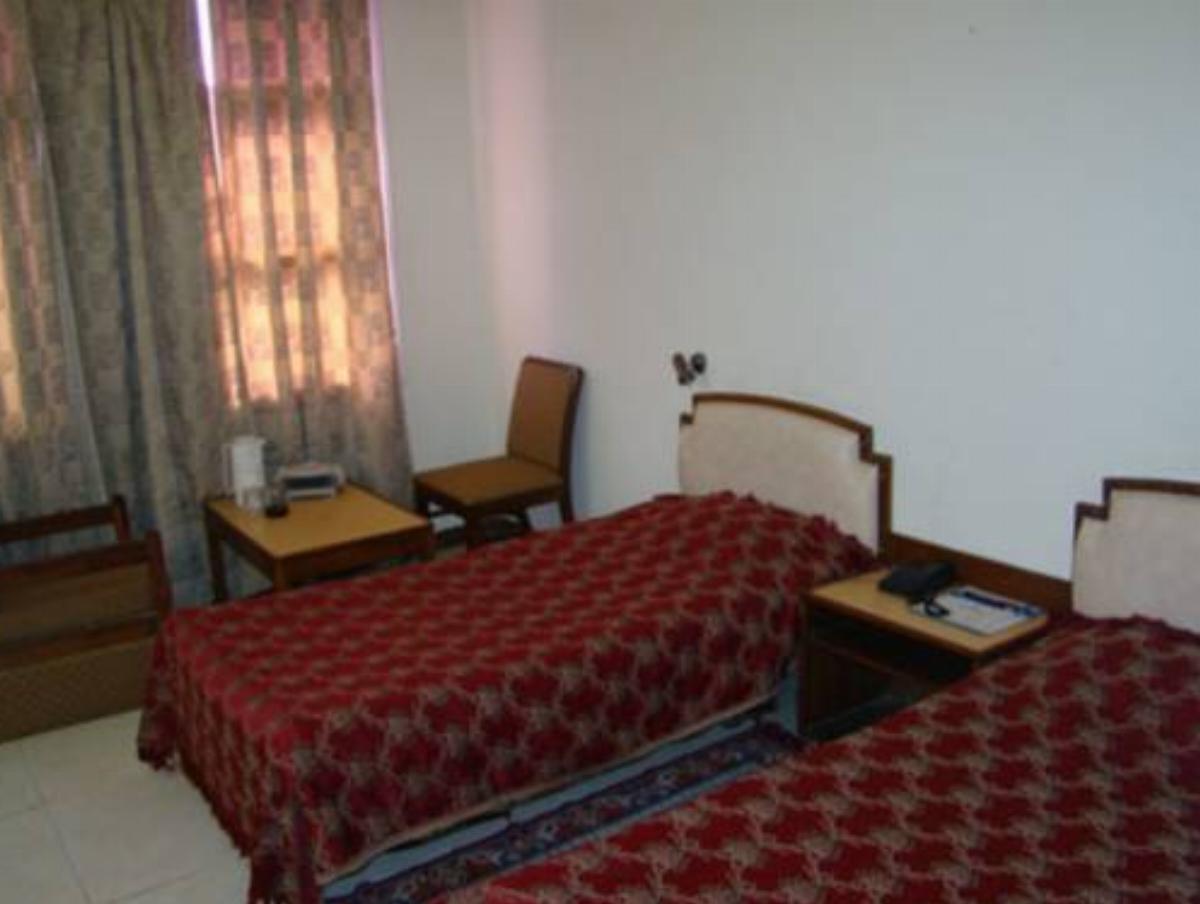 Hotel Sita Manor Hotel Gwalior India