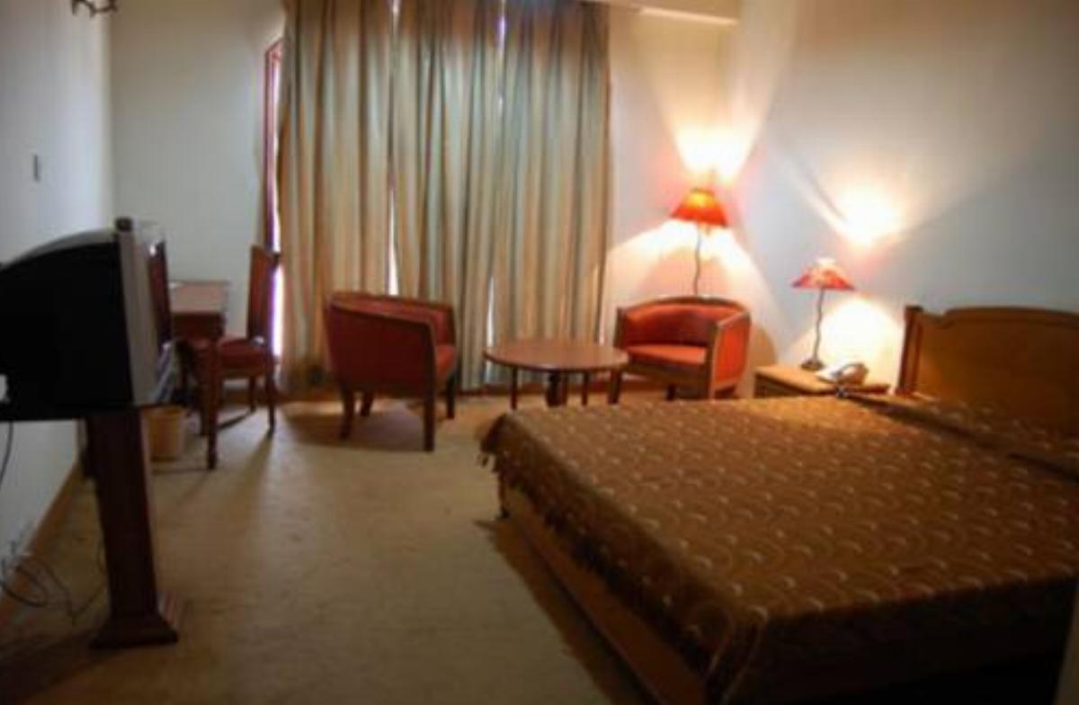 Hotel Sita Manor Hotel Gwalior India