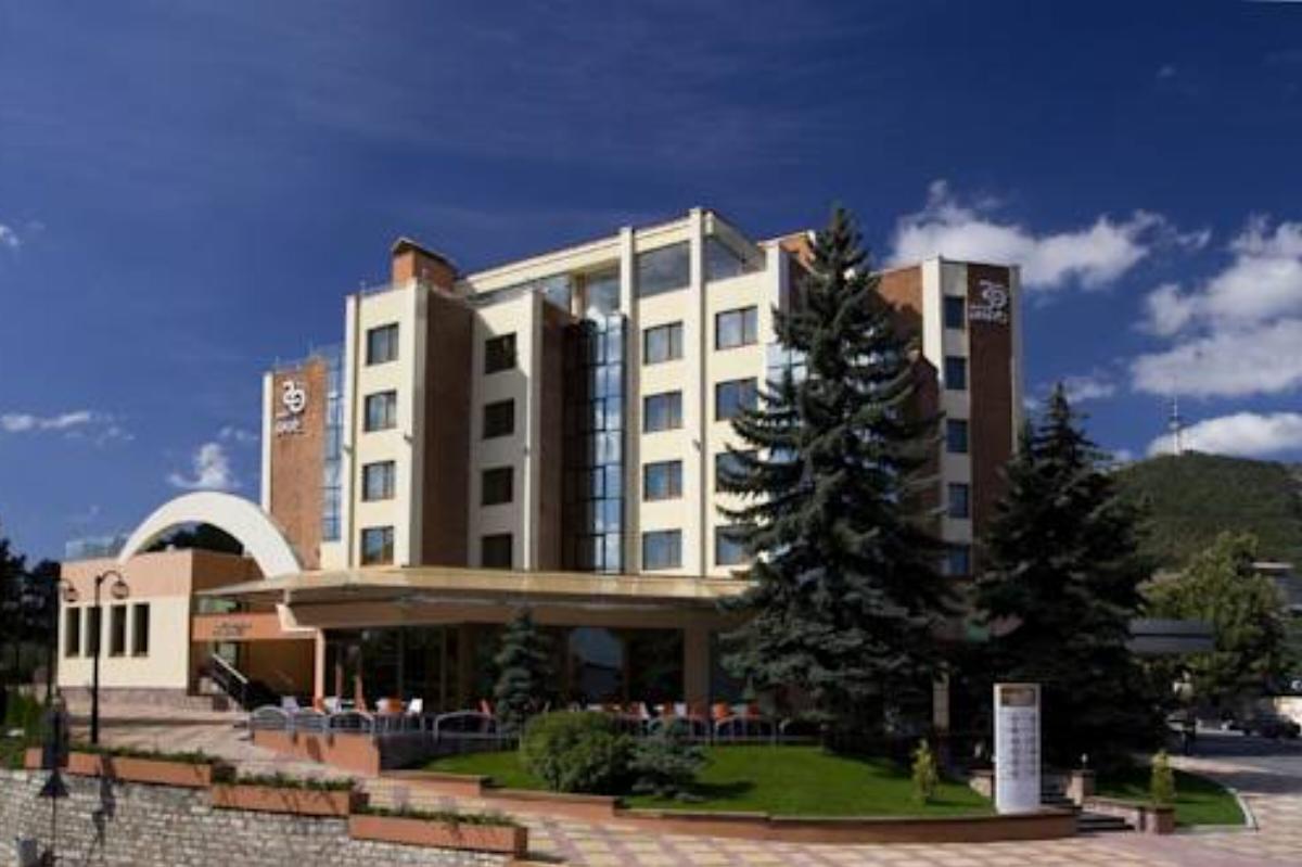 Hotel Skalite Hotel Belogradchik Bulgaria