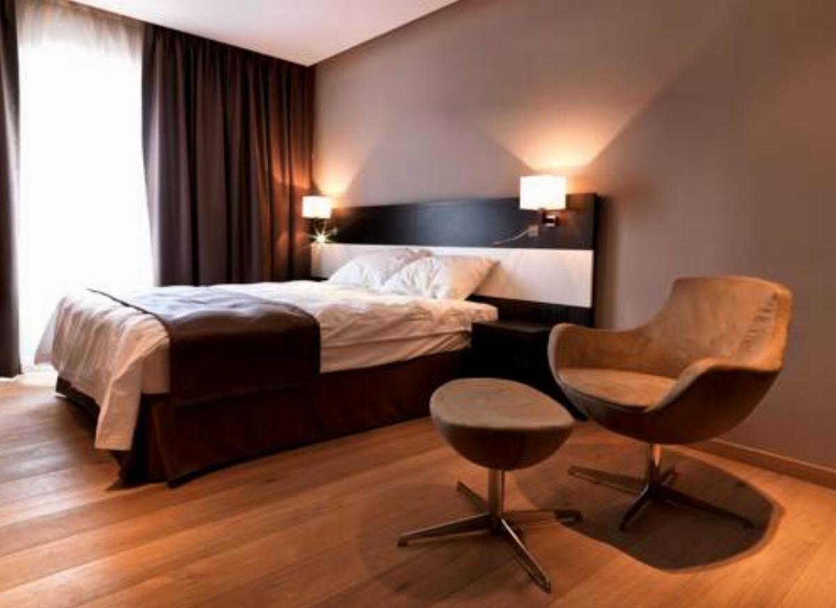 Hotel Skol Hotel Luxembourg Luxembourg