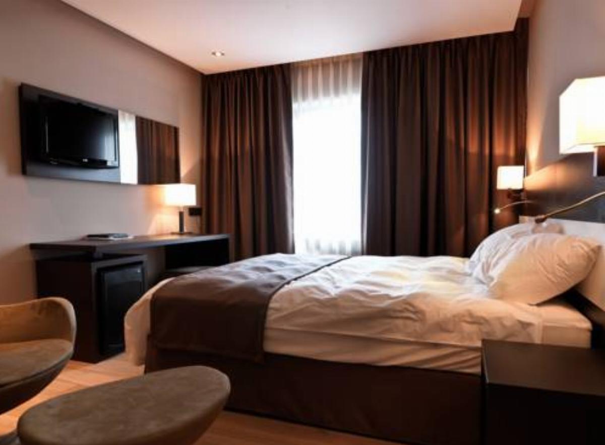 Hotel Skol Hotel Luxembourg Luxembourg