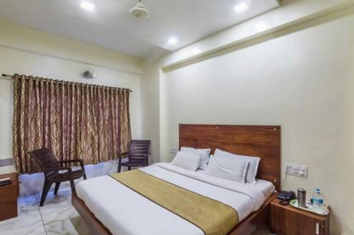 Hotel Sky Hotel Dwarka India