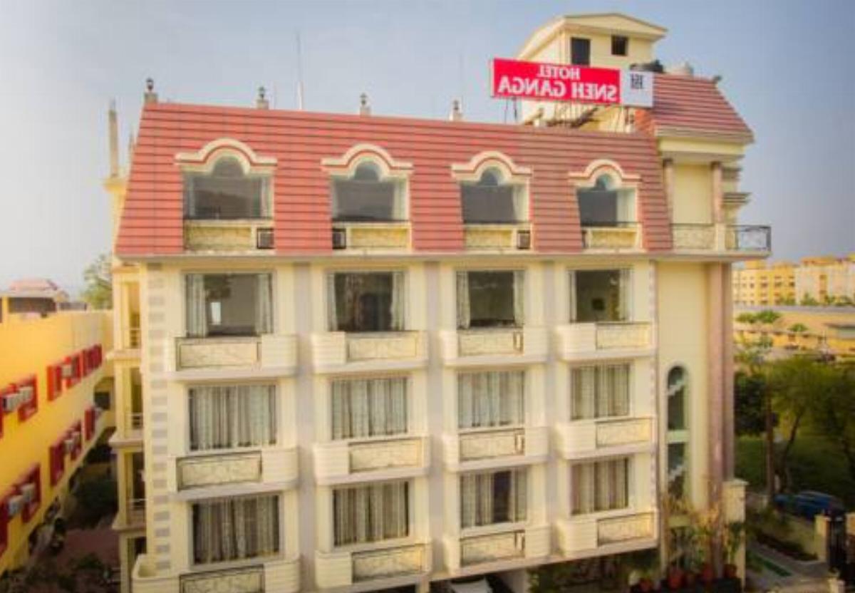 Hotel Sneh Ganga Hotel Rāiwāla India