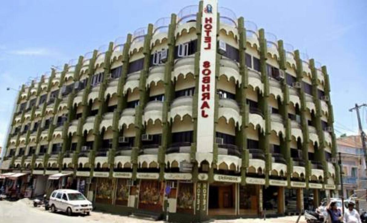 Hotel Sobhraj Hotel Ajmer India
