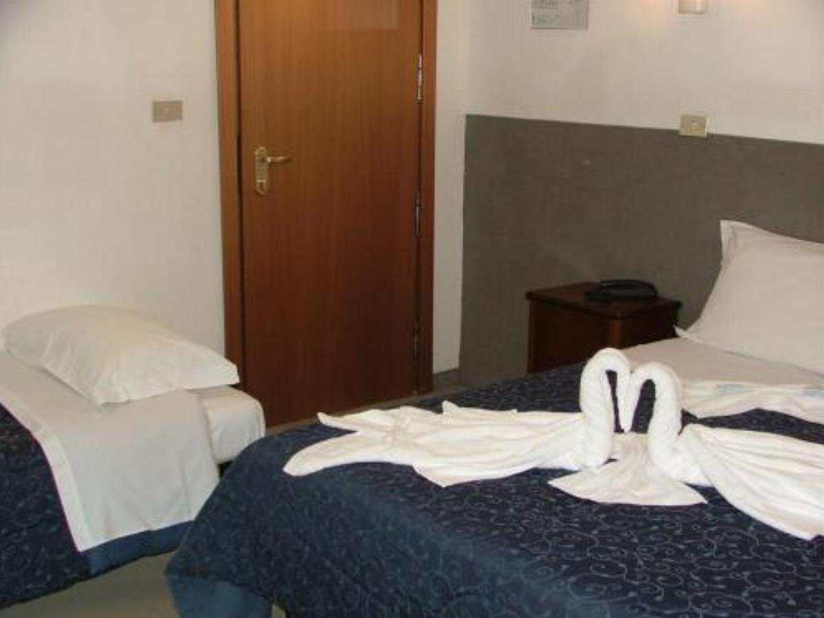 Hotel Sommeiller Hotel Bardonecchia Italy