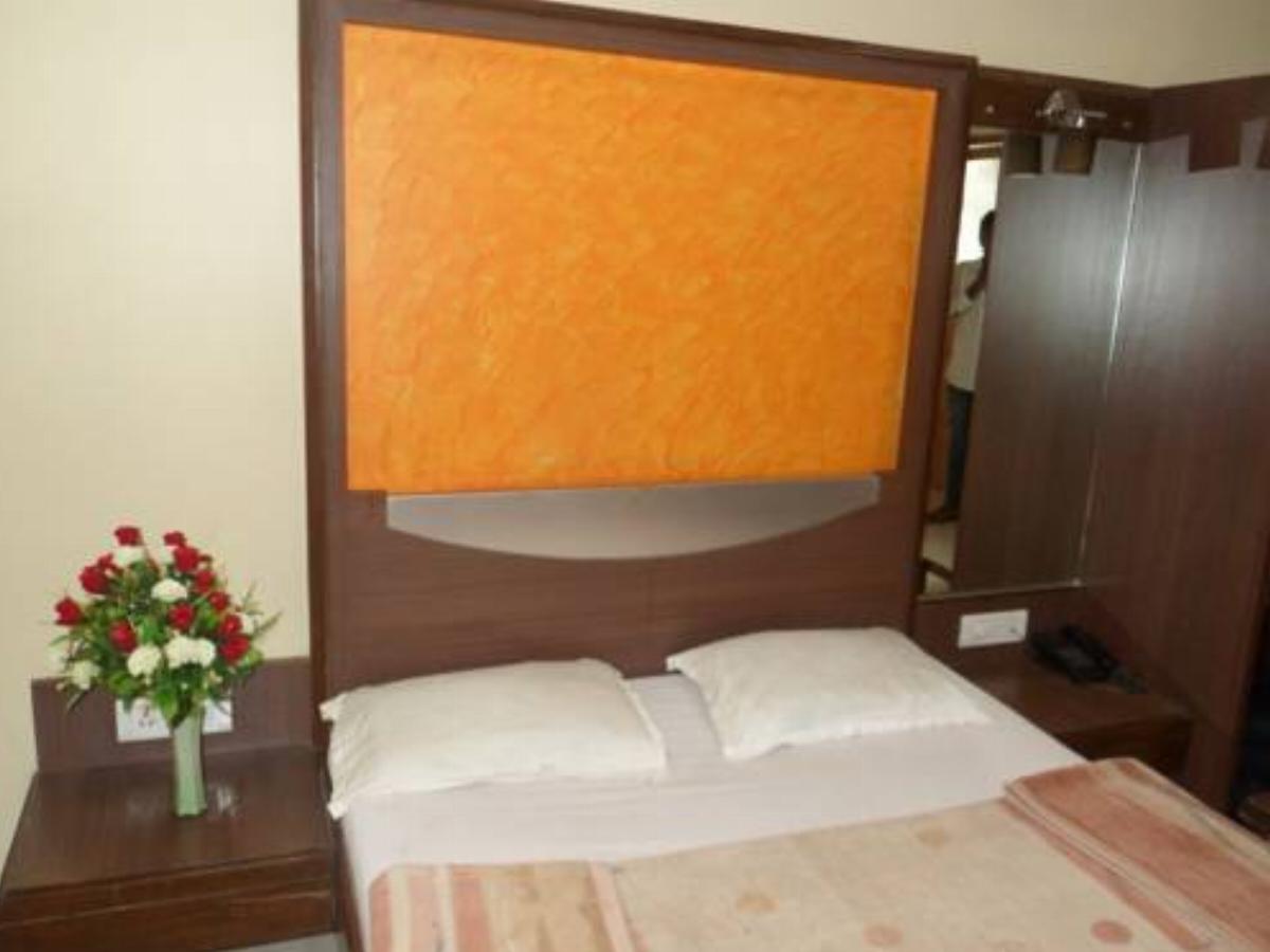 Hotel Sona Palace Hotel Mahabaleshwar India