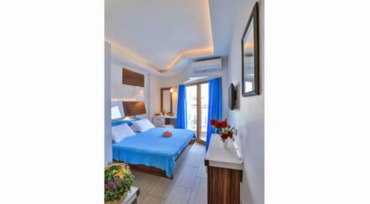 Hotel Sonne - Adults Only Hotel Kaş Turkey