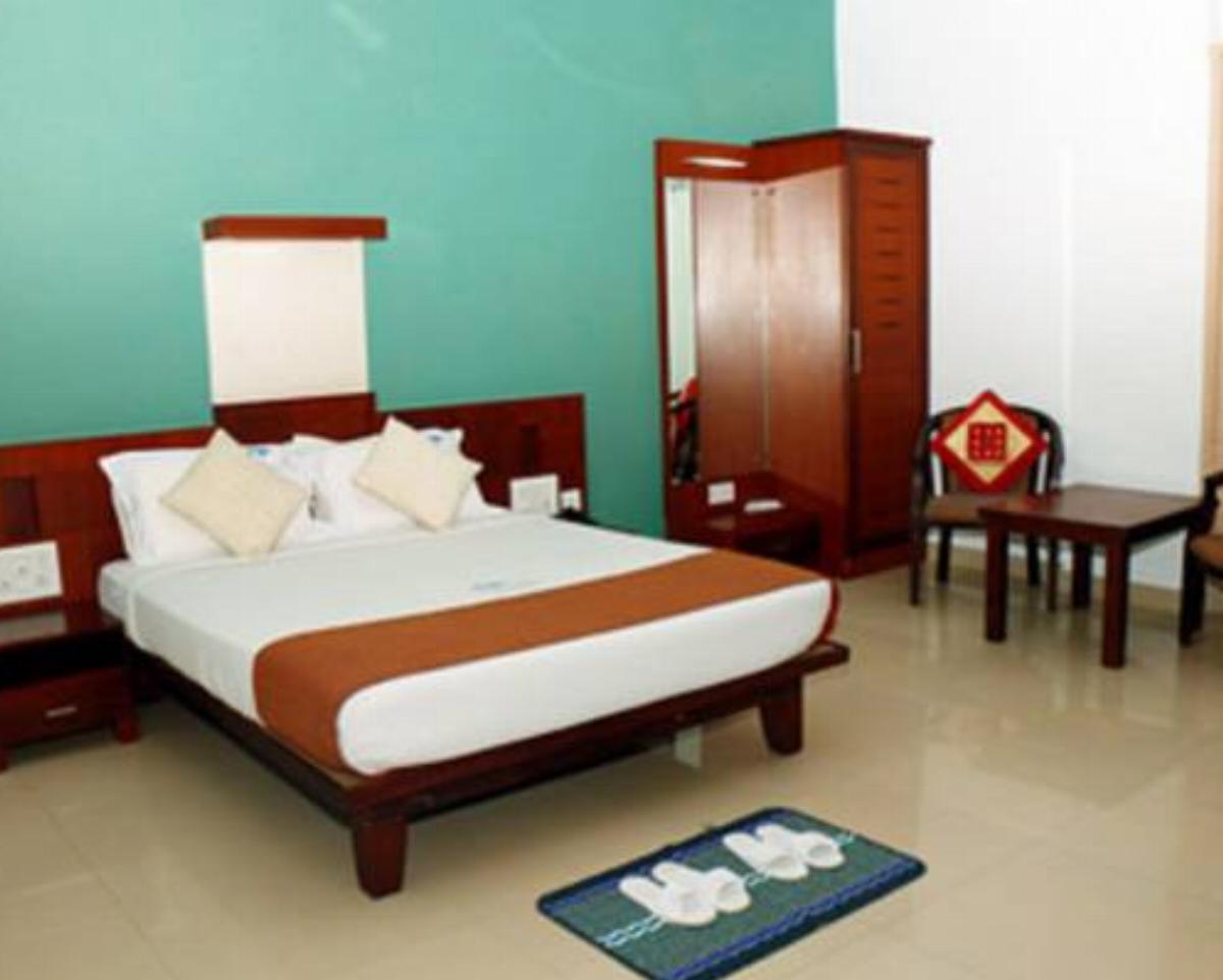Hotel Soorya Regency Hotel Malappuram India