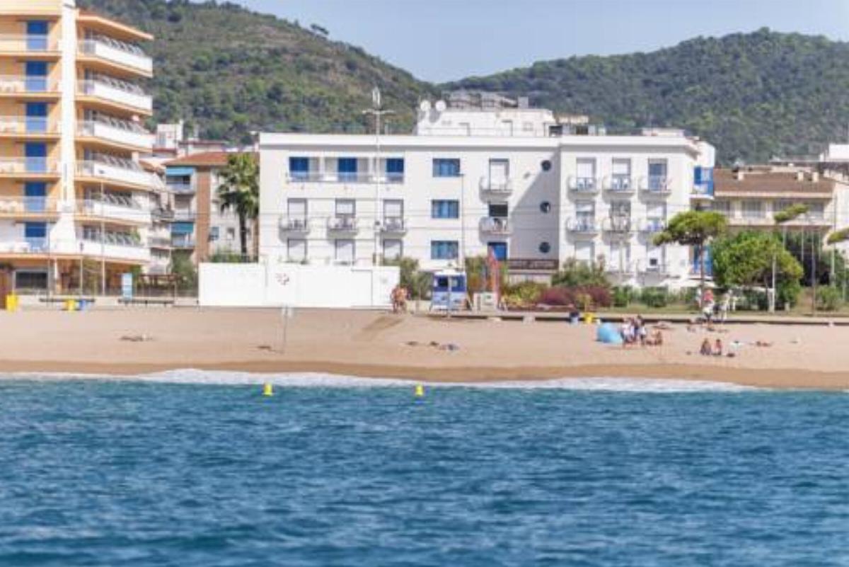 Hotel Sorrabona Hotel Pineda de Mar Spain