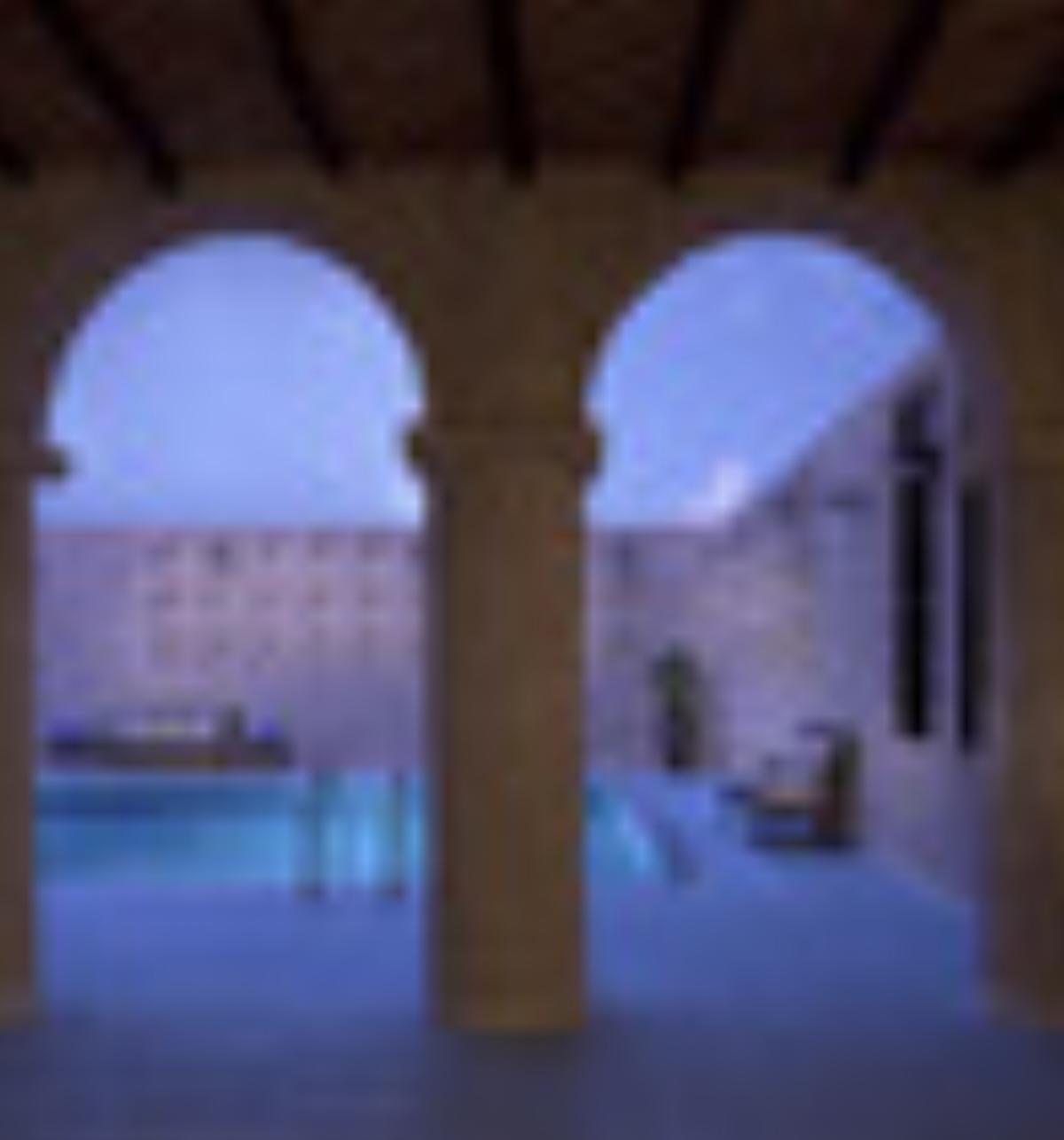 Hotel Souq Waqif Hotel Doha Qatar