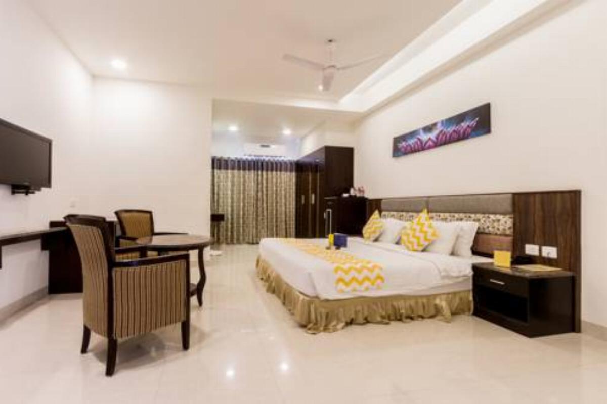 Hotel Southern Residency Hotel Kelambākkam India
