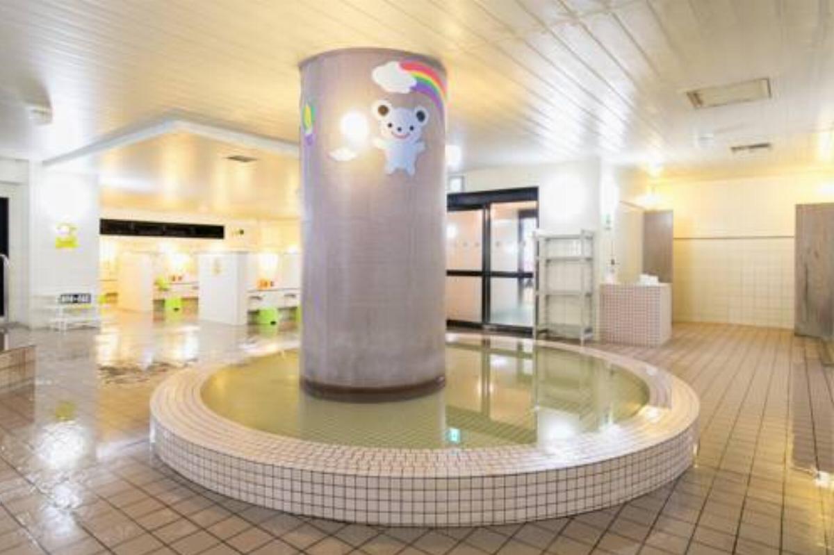 Hotel & Spa Aomori Center Hotel Hotel Aomori Japan
