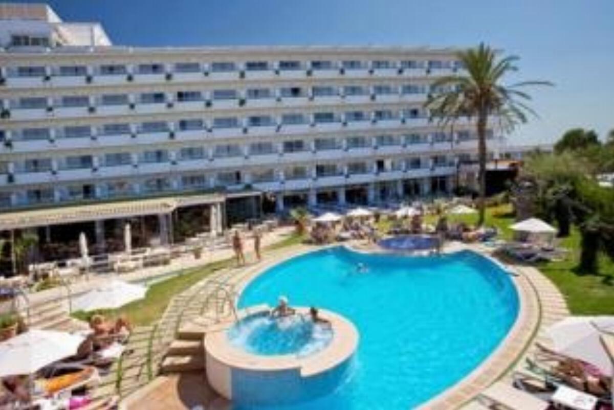 Hotel & Spa Ferrer Janeiro Hotel Majorca Spain