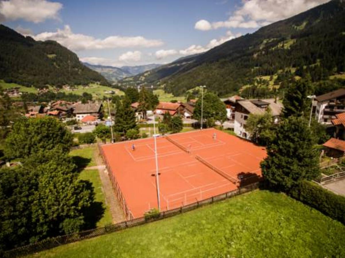Hotel Sport Klosters Hotel Klosters Switzerland