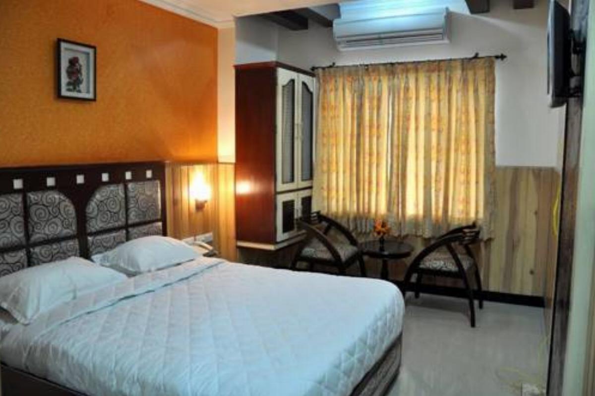 Hotel Sree Baalaaji Bhavan Hotel Dindigul India