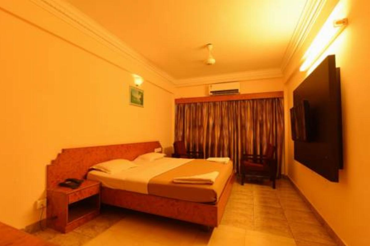 Hotel Sri Ram Residency Hotel Udupi India
