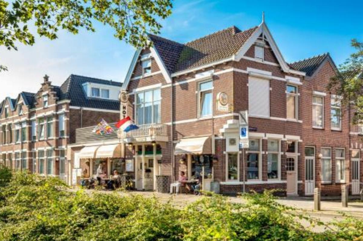 Hotel Stad en Land Hotel Alkmaar Netherlands
