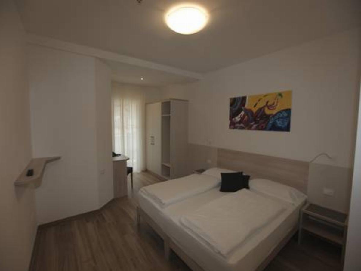 Hotel Stampfer Hotel Laives Italy