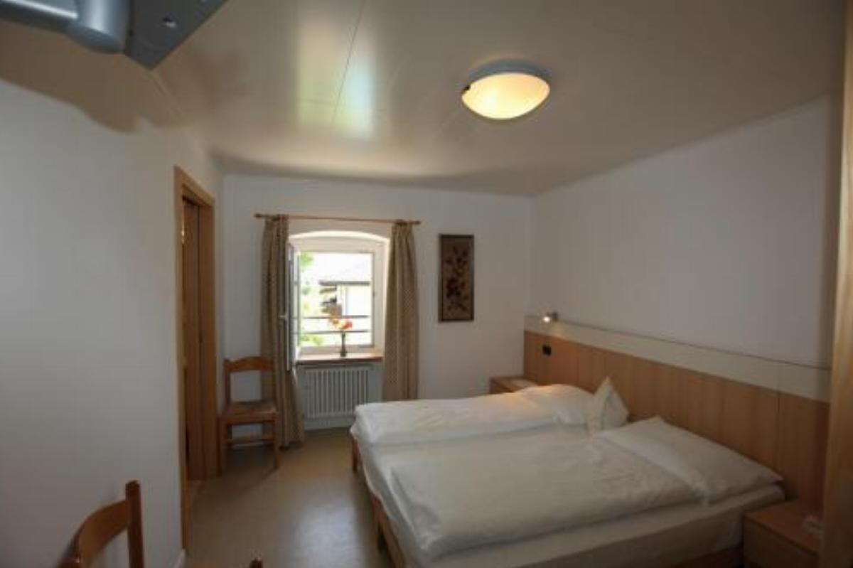 Hotel Stampfer Hotel Laives Italy