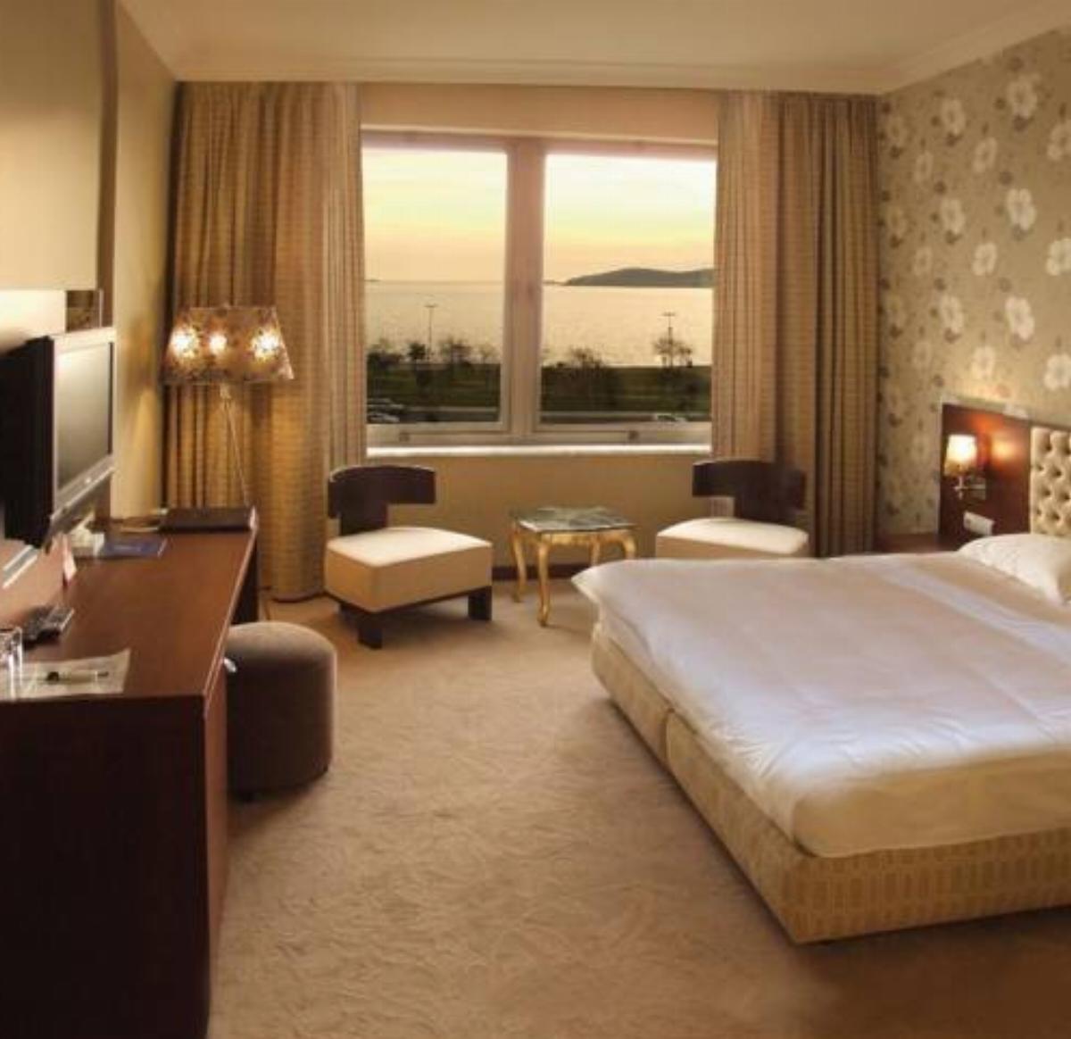 Hotel Suadiye Hotel İstanbul Turkey