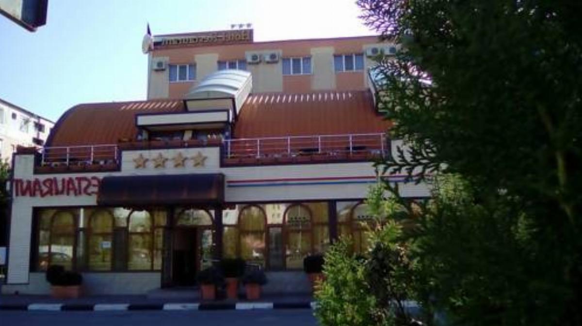 Hotel Sud Hotel Giurgiu Romania