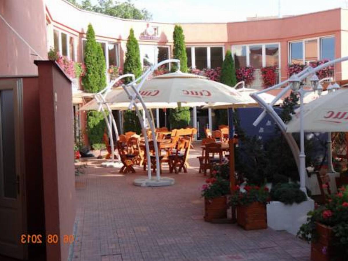 Hotel Sugas Hotel Sfântu-Gheorghe Romania