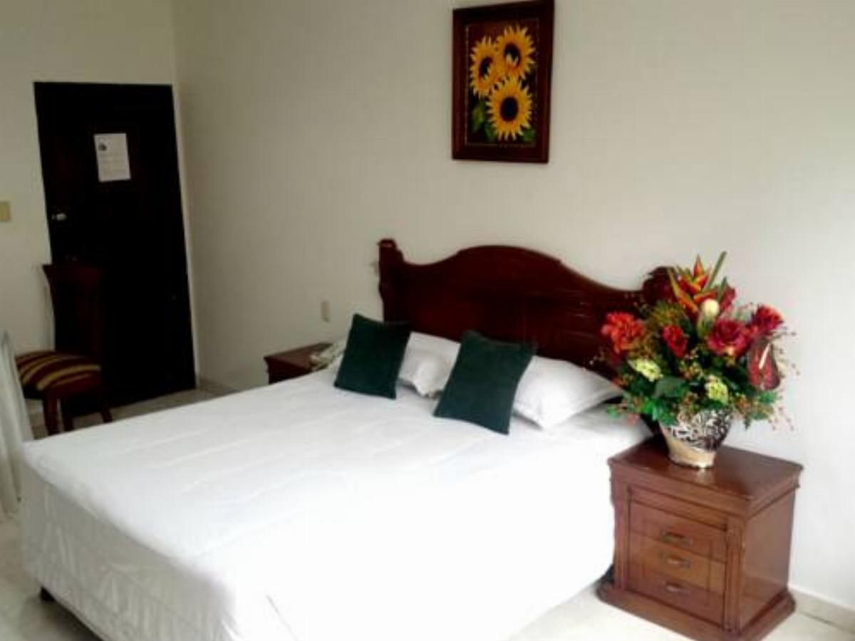 Hotel Suite Dorado Hotel Barranquilla Colombia