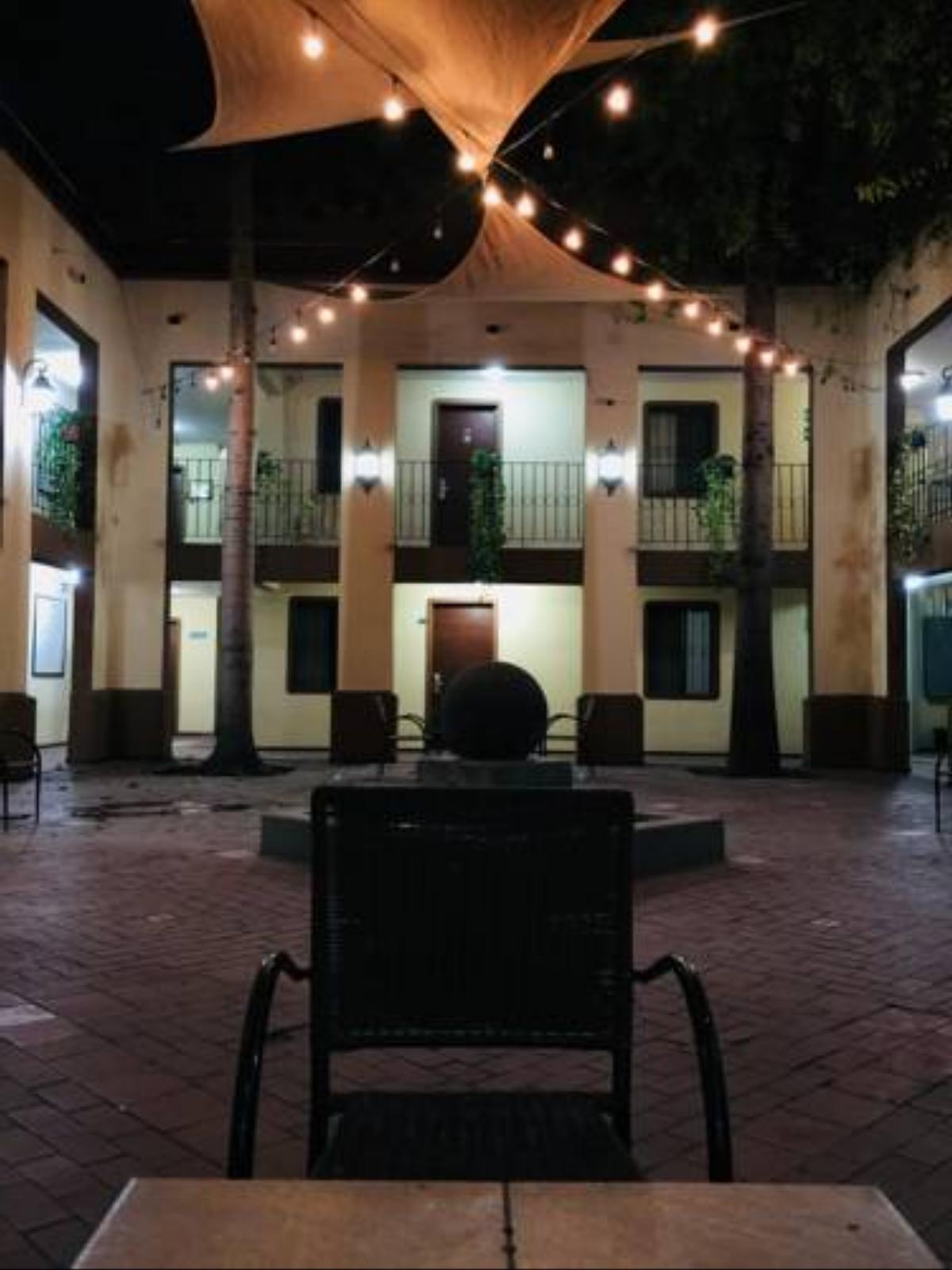 Hotel Suites Kino Hotel Hermosillo Mexico