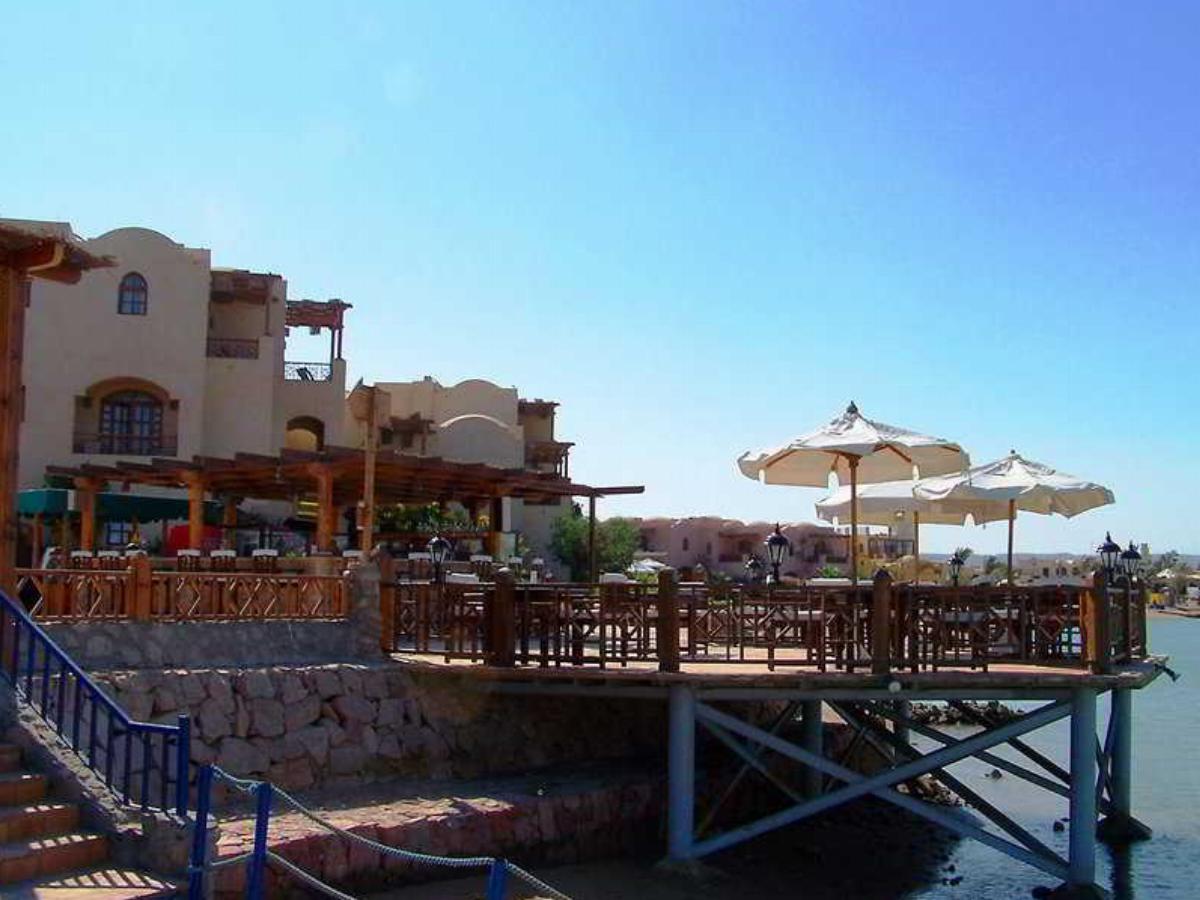 Hotel Sultan Bey Resort Hotel Hurghada Egypt