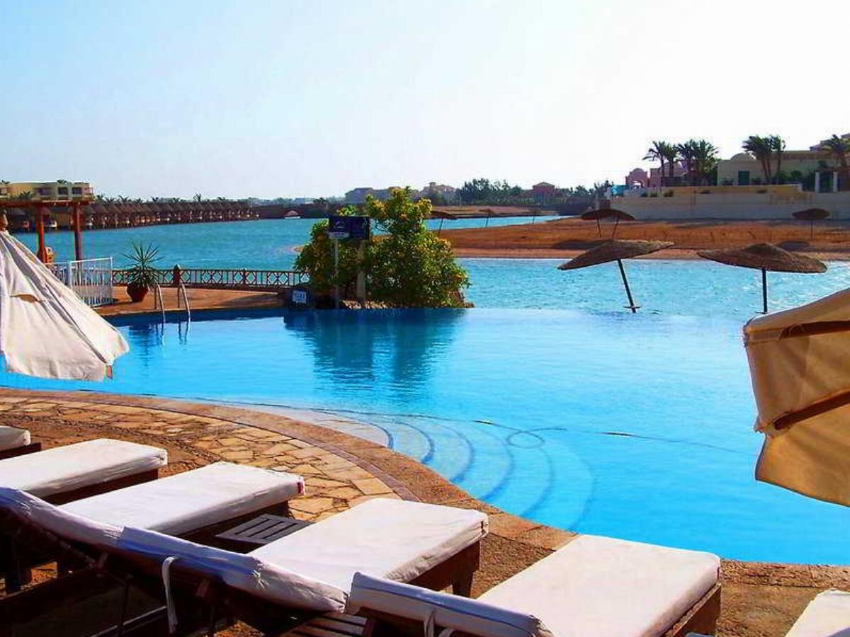 Hotel Sultan Bey Resort Hotel Hurghada Egypt